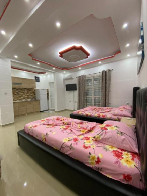 Afi Lindi Apartments